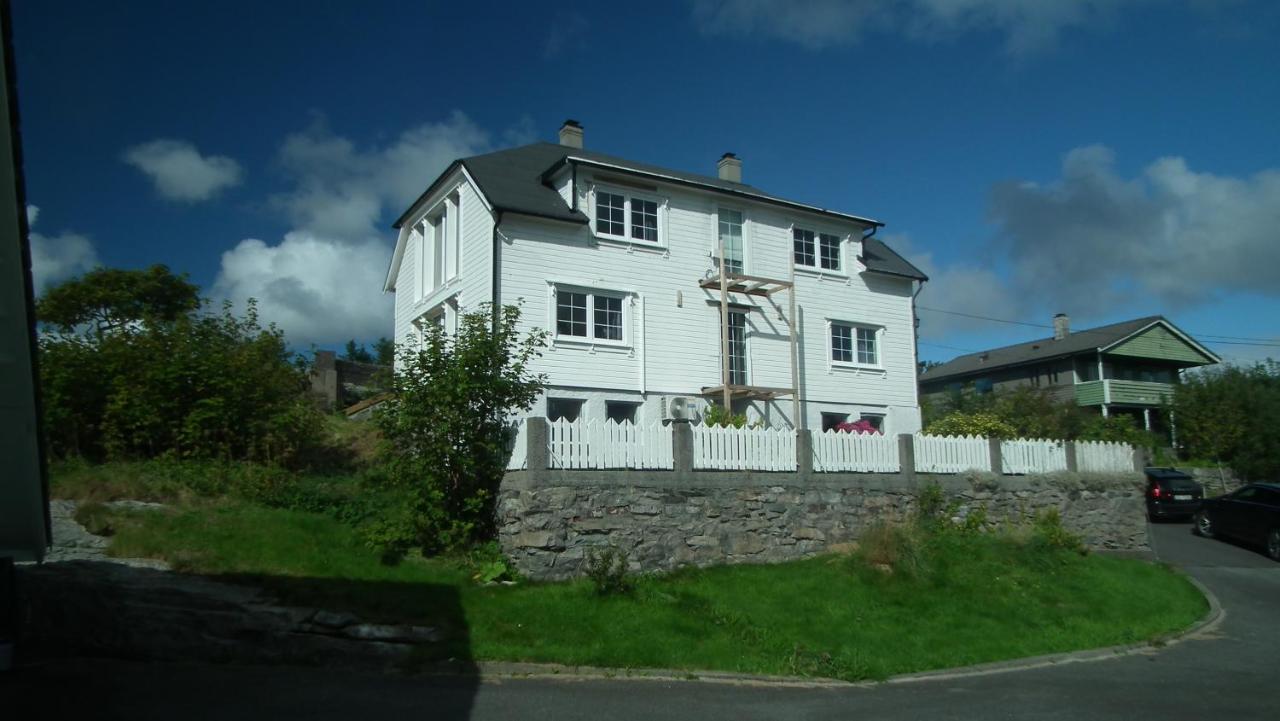 Apartment , Oygarden, Bergen Torsteinsvik Buitenkant foto